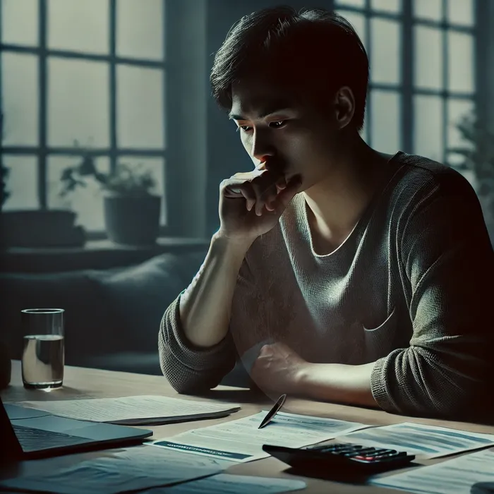 부채증명원발급