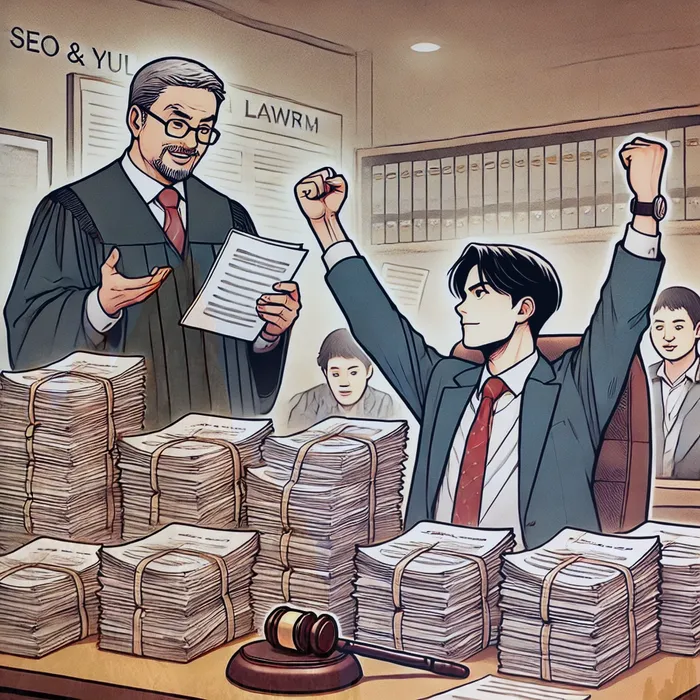 부채증명원발급