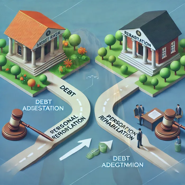 2024년 개인회생