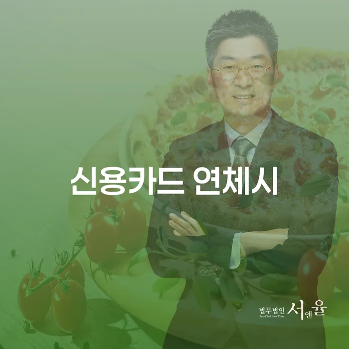 비면책채권 카드빚 연체 상담받아보기