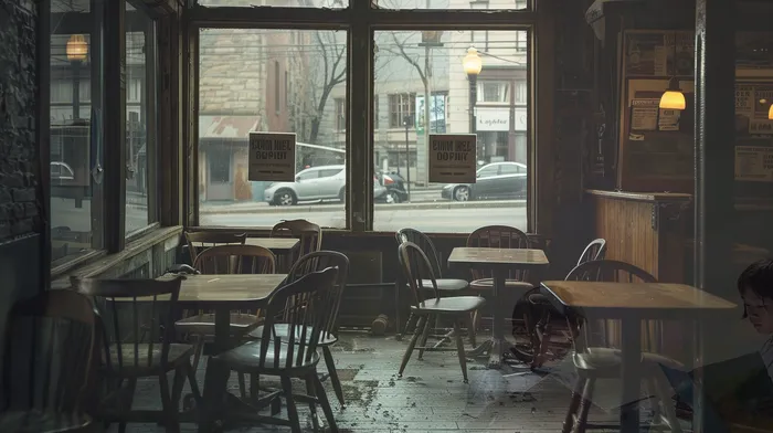 자영업자개인회생