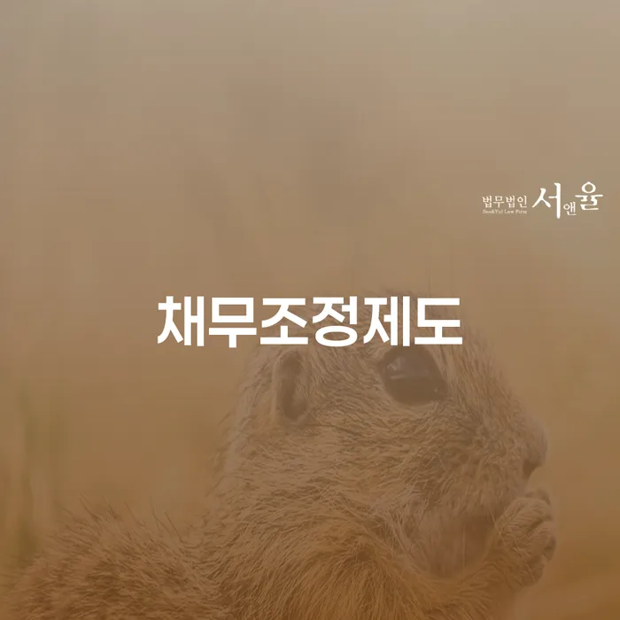 개인파산조건 개인회생으로 현명하게 무료법률상담