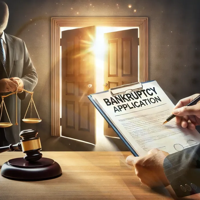 개인회생폐지후