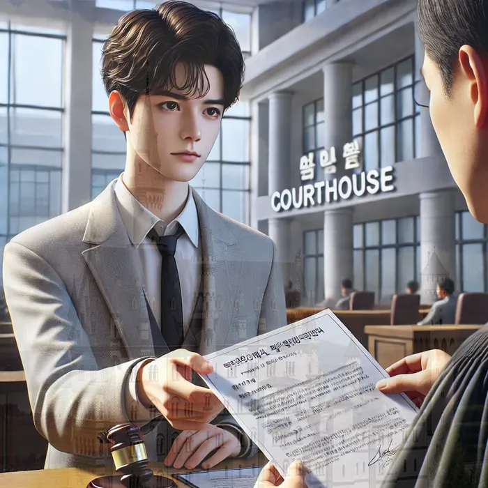 오래된채무 연체 시