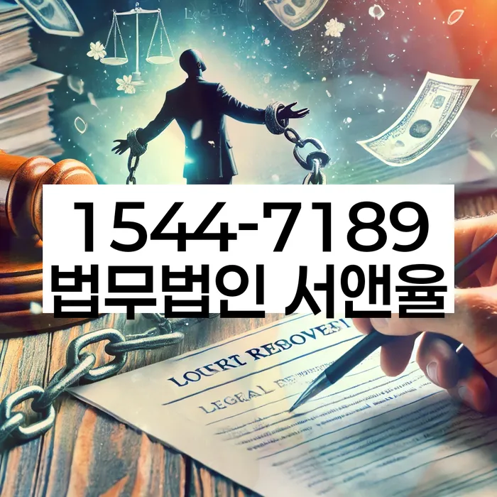 개인워크아웃조건