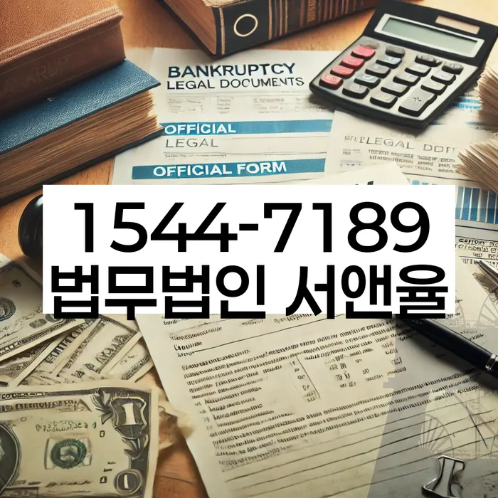 개인회생수수료