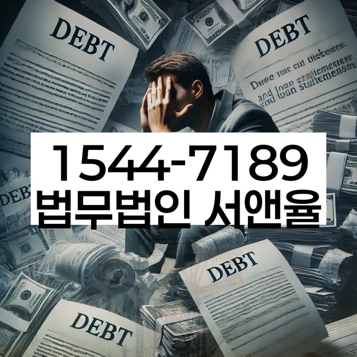 개인회생인가결정