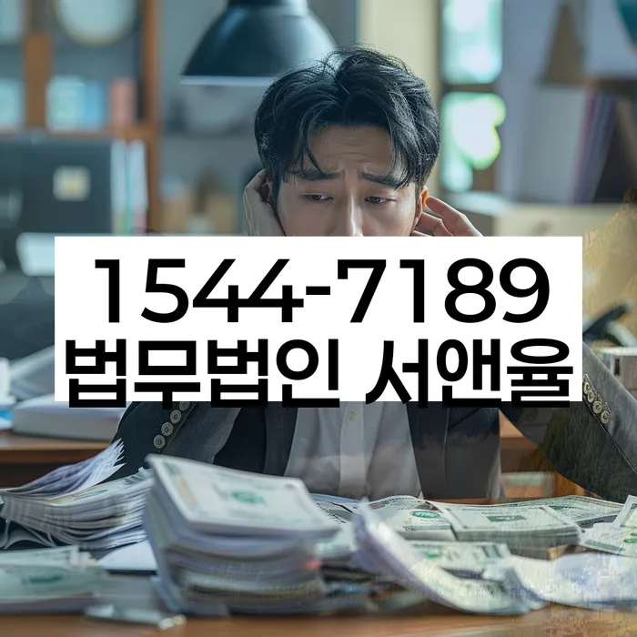 개인회생도박으로 인한 채무