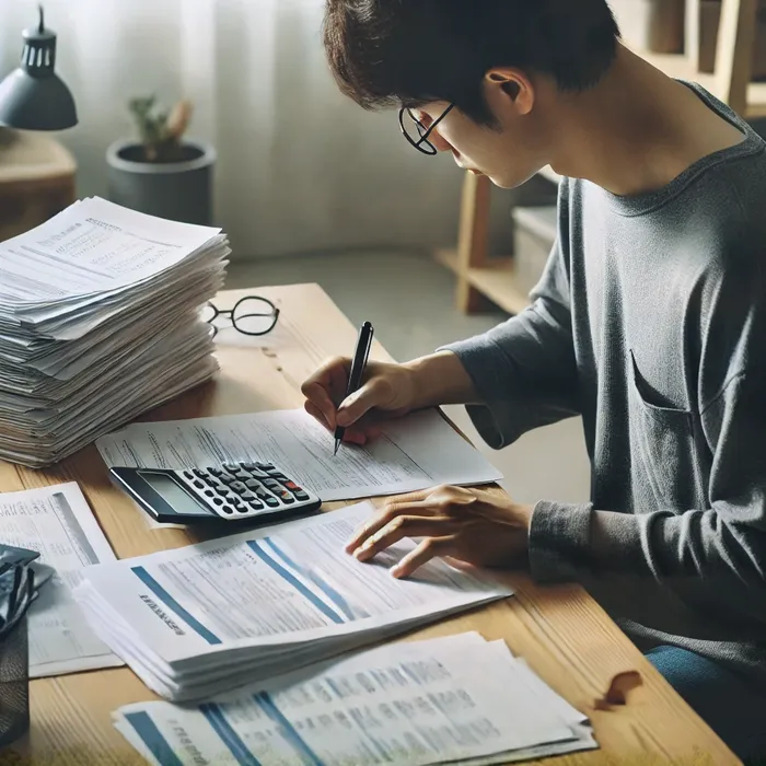 개인회생신청조건