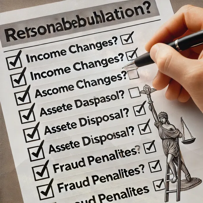 개인회생신청조건