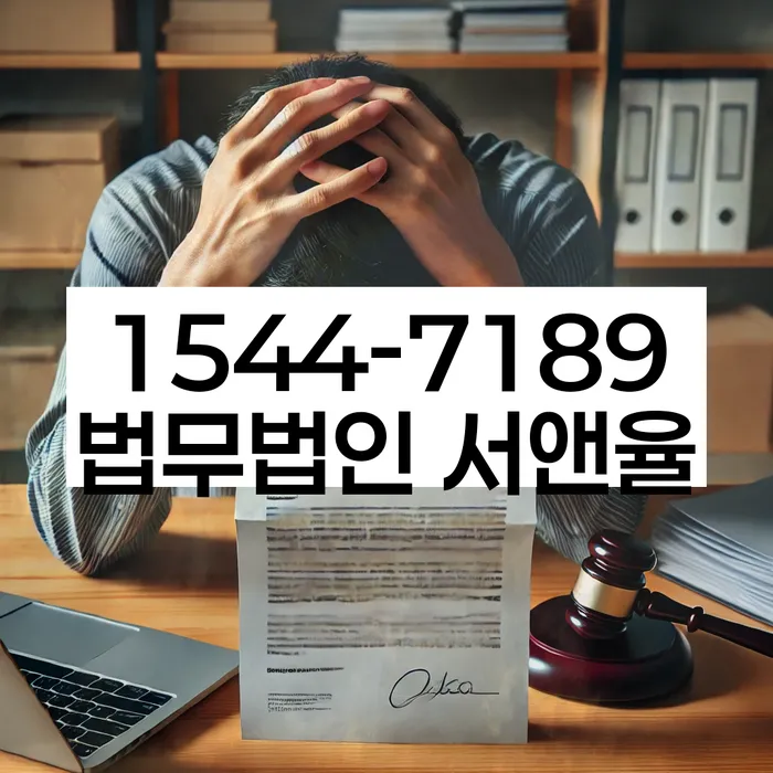 개인회생신청조건