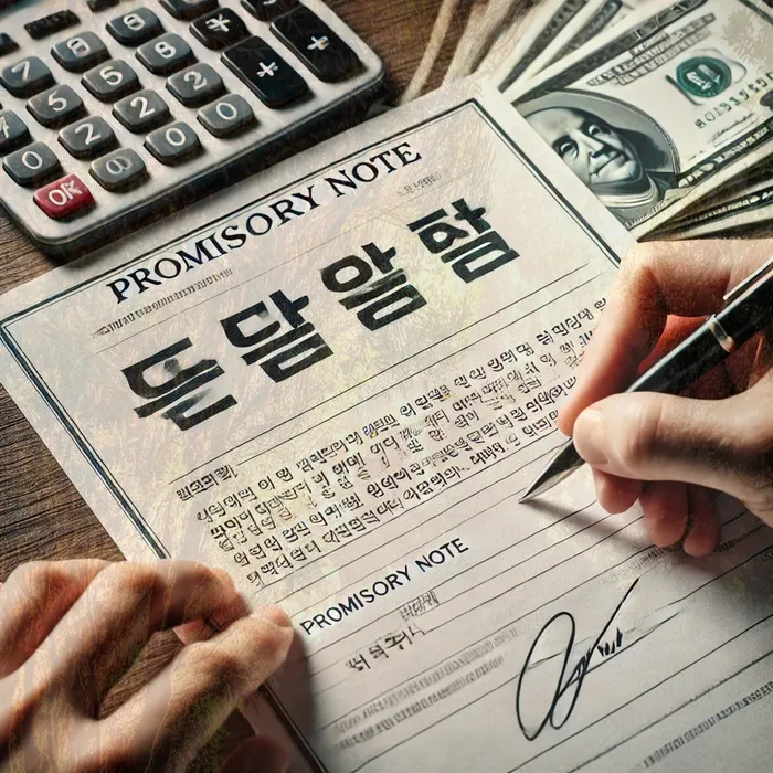 개인회생파산면책