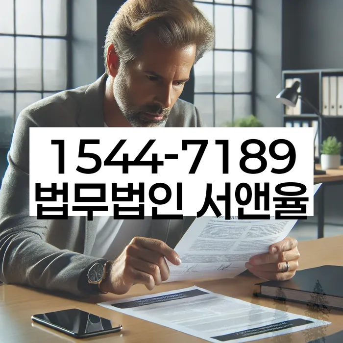 개인회생파산면책