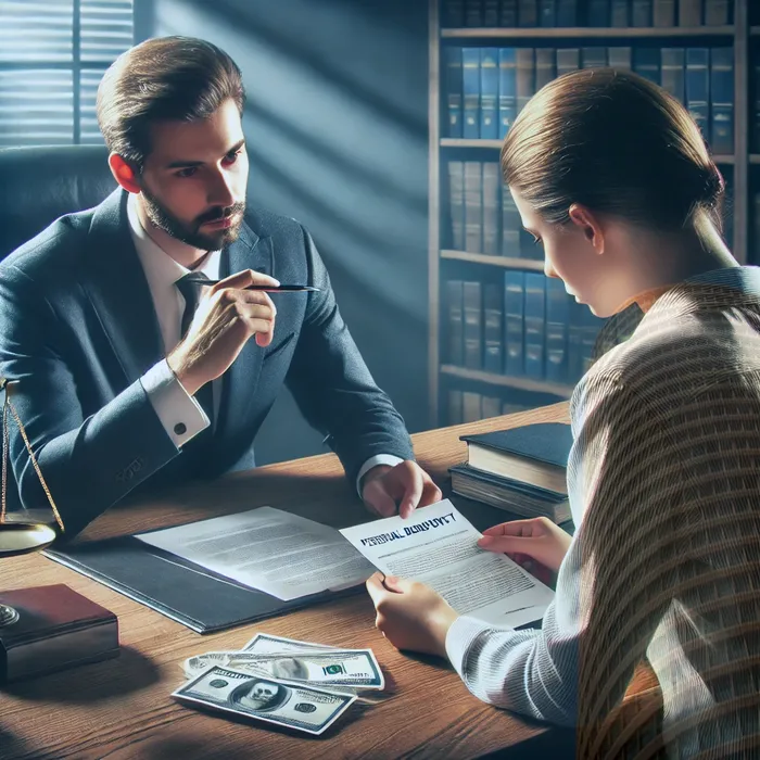 개인회생신청절차