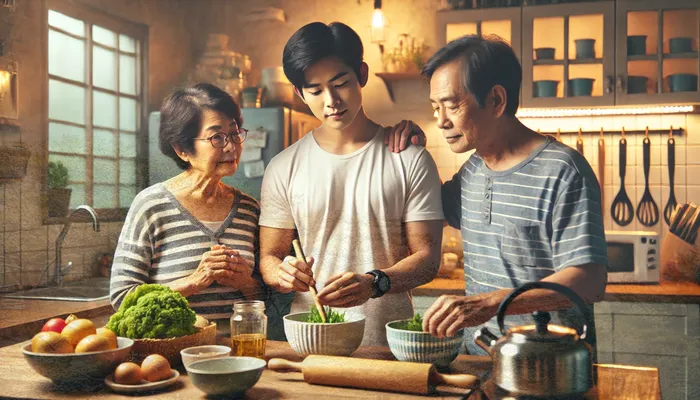 개인회생신청절차