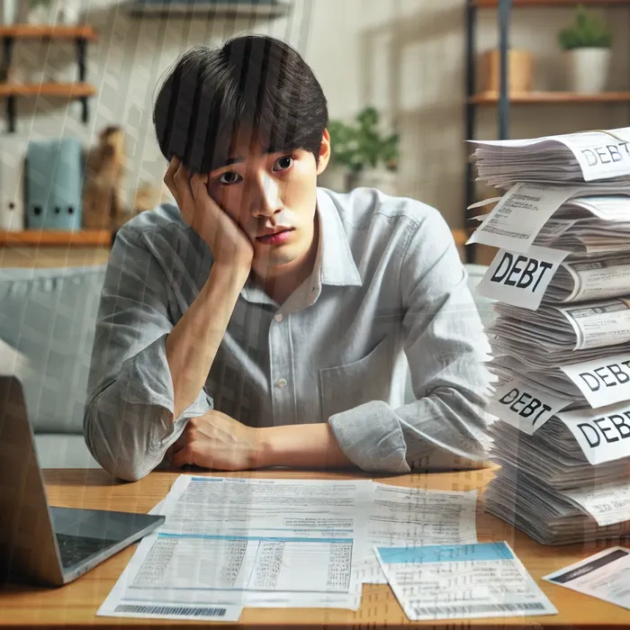 개인회생법무사비용