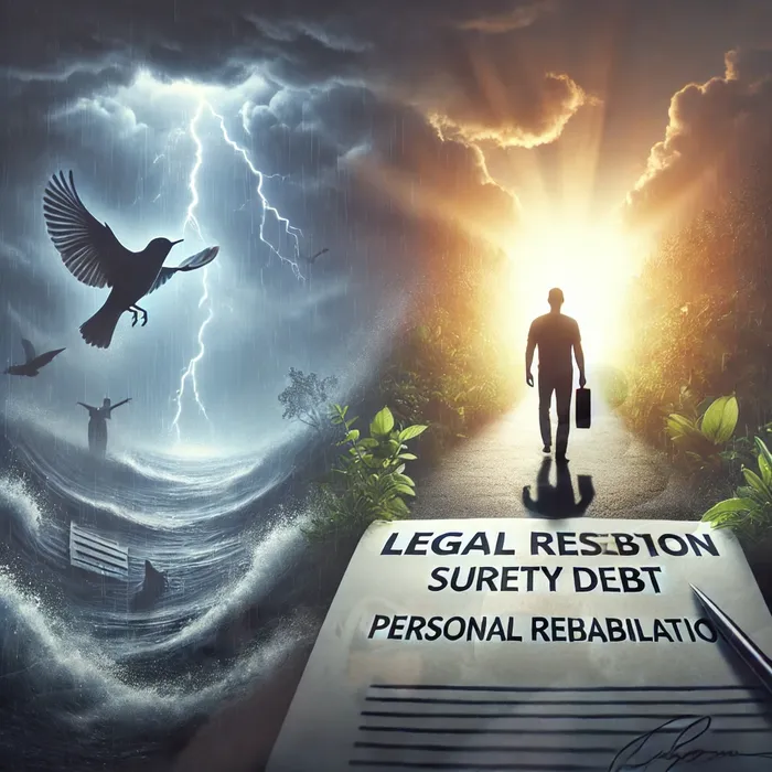 개인회생 변제금 미납