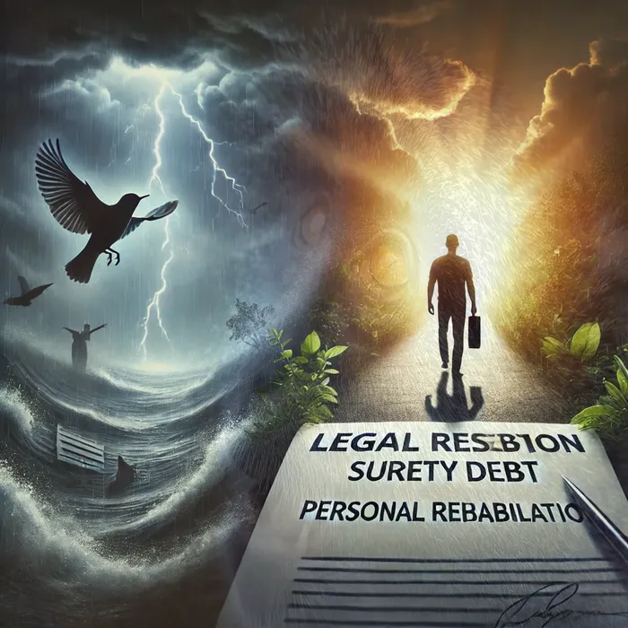 개인회생 미납 폐지