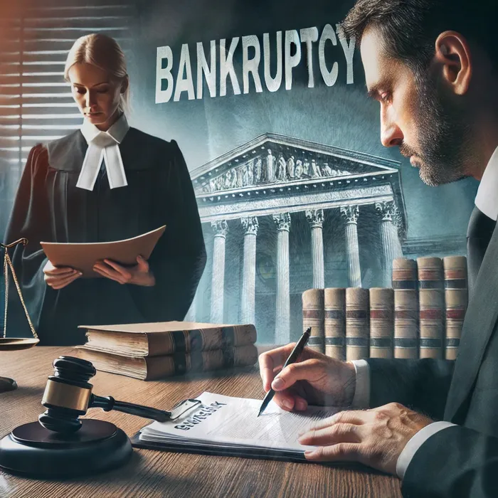 개인회생 미납 폐지