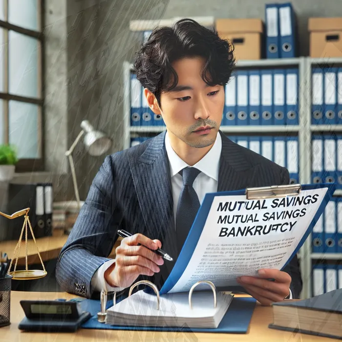 신용카드개인회생