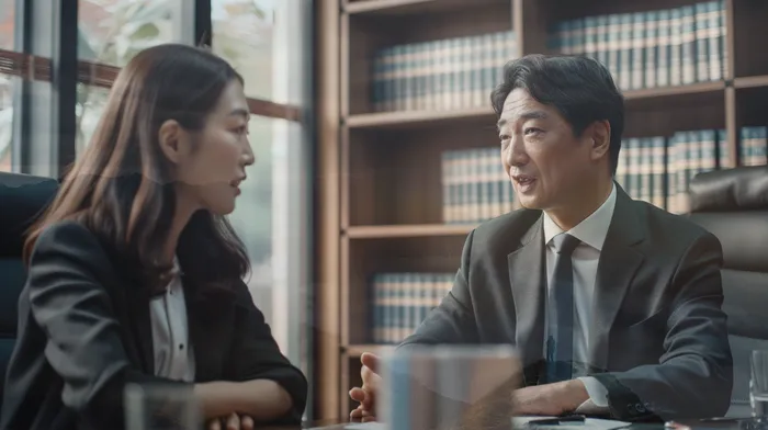 개인파산진술서