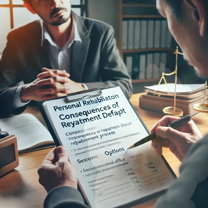 개인회생재신청