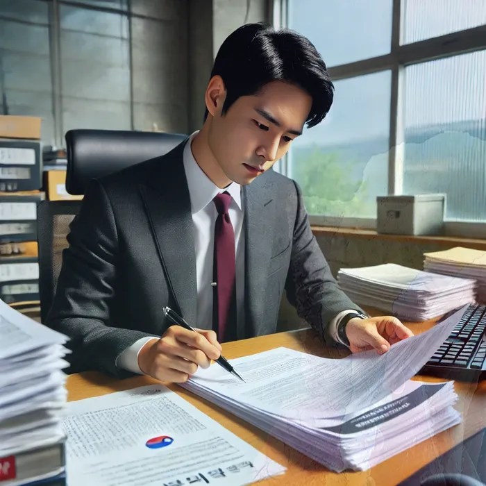 개인회생재신청