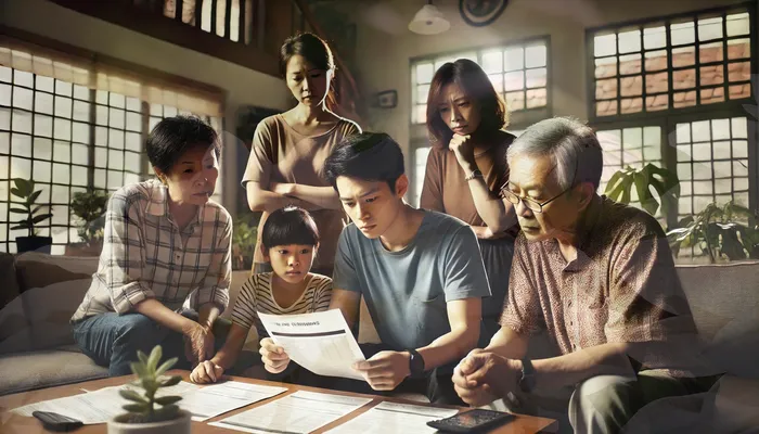 개인회생재신청