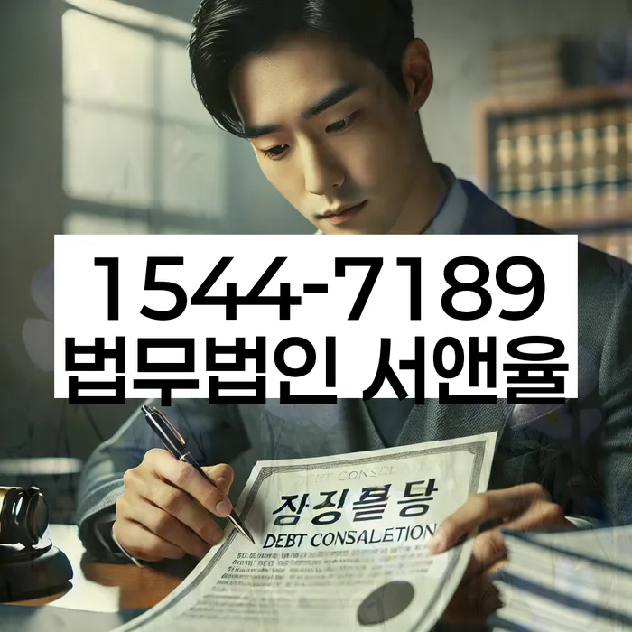 개인회생재신청