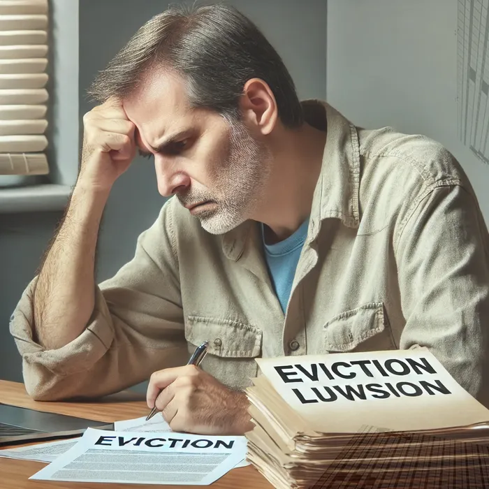 오래된채무 연체 시