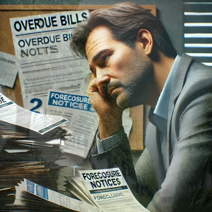 개인회생신용회복