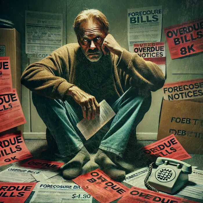 개인회생신용회복