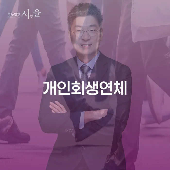 개인회생배우자재산 채무조정제도을 이용하여 잘하는 변호사