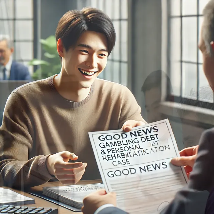 사업자개인회생