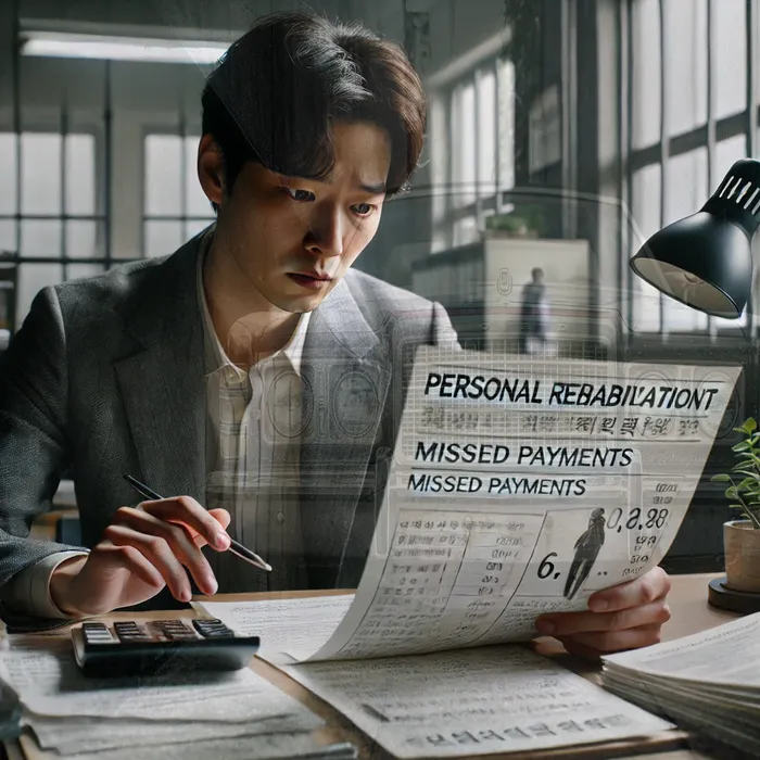 학자금대출 연체