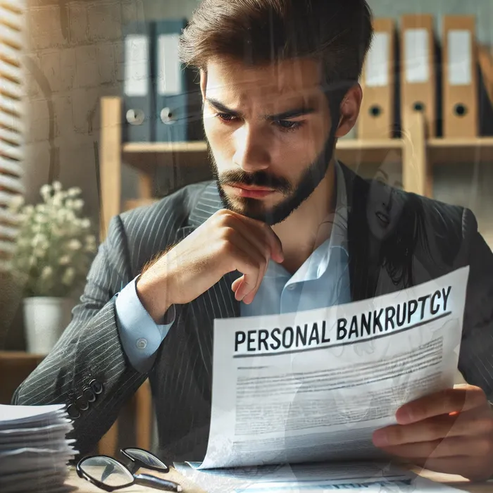 채무자대리인제도