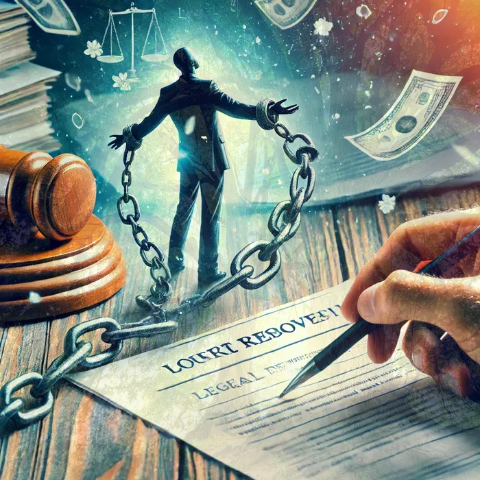 개인회생생계비