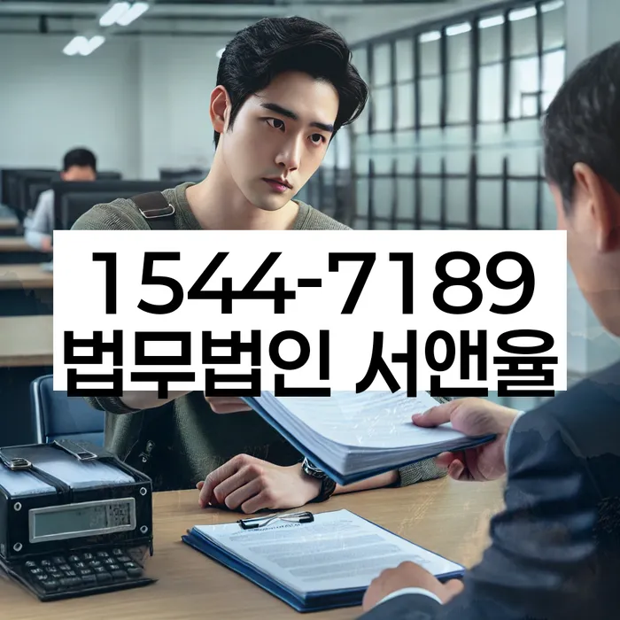 개인회생무직자