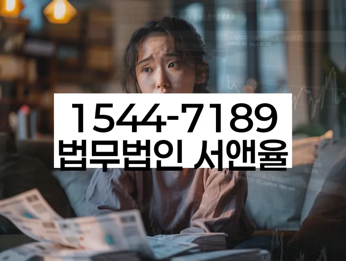 신용카드 연체시