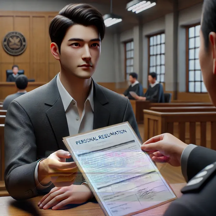 개인회생신청방법