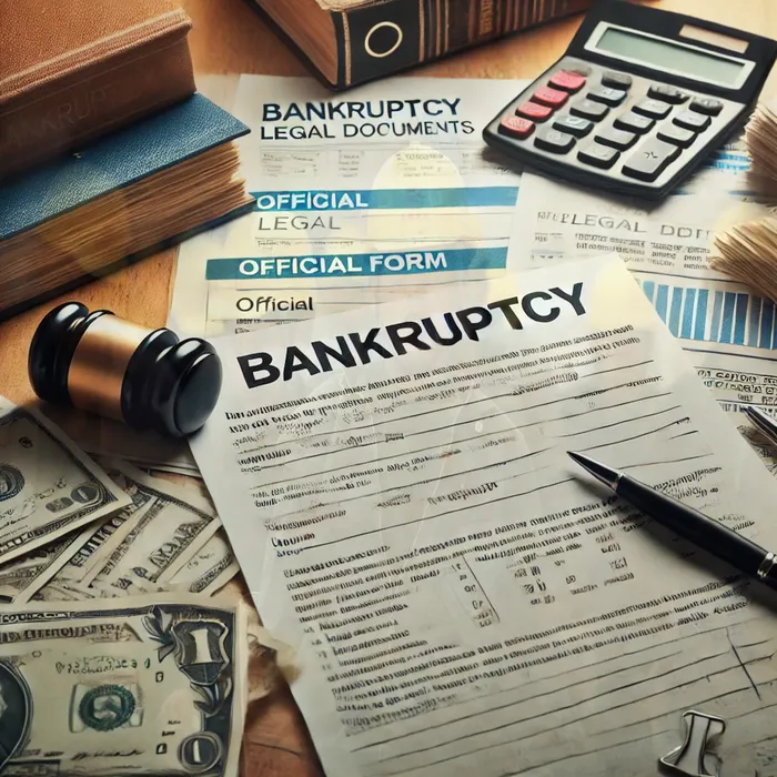 개인파산개인회생