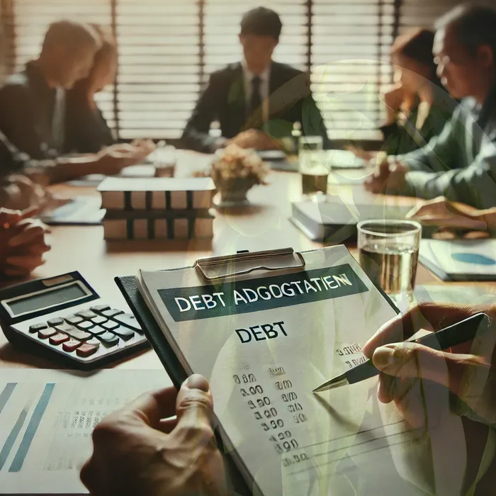 개인회생기각시