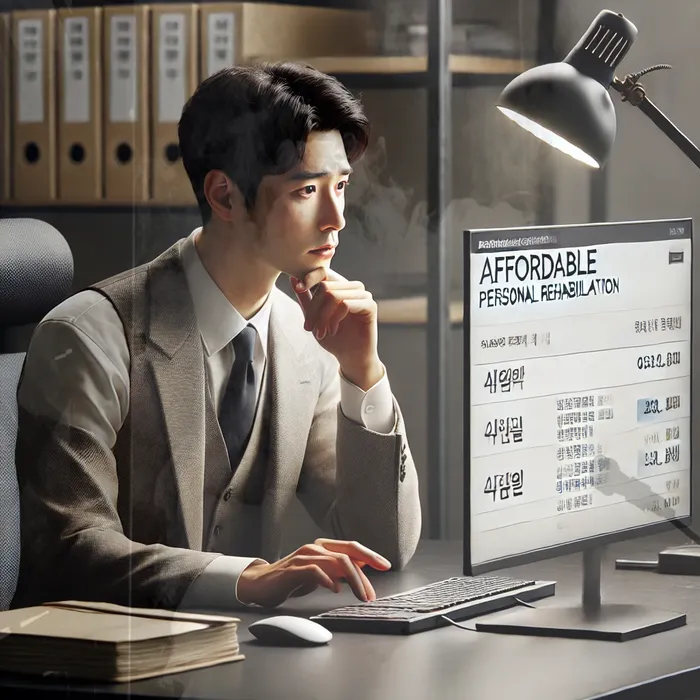 신용회복위원회상담