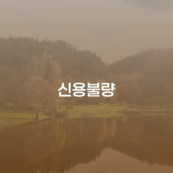 회생상담 채무조정제도을 이용하여 알아보는 꿀 팁!