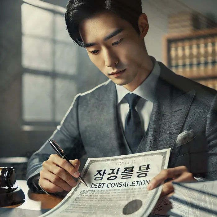 개인파산개인회생