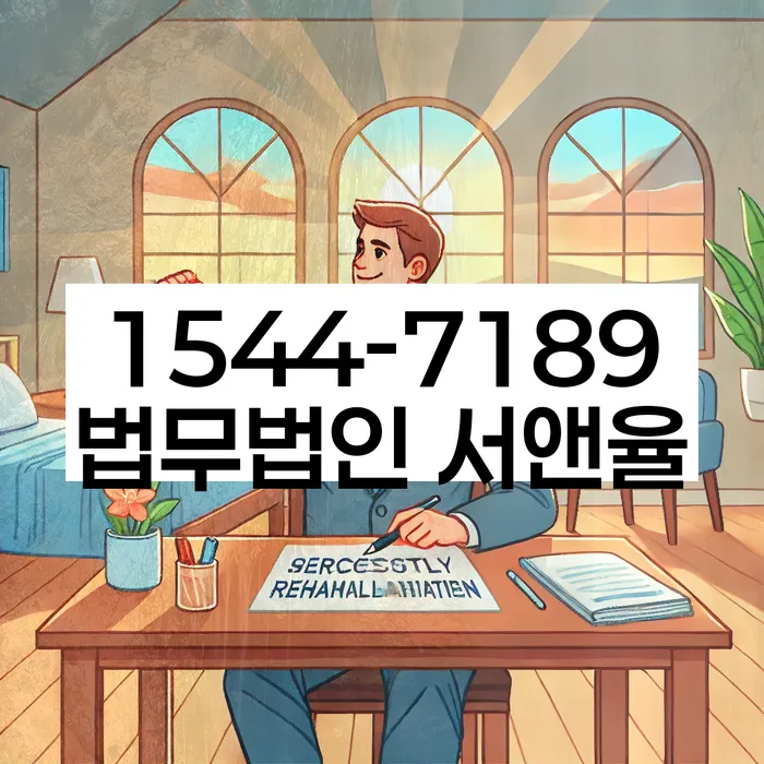 개인회생사례
