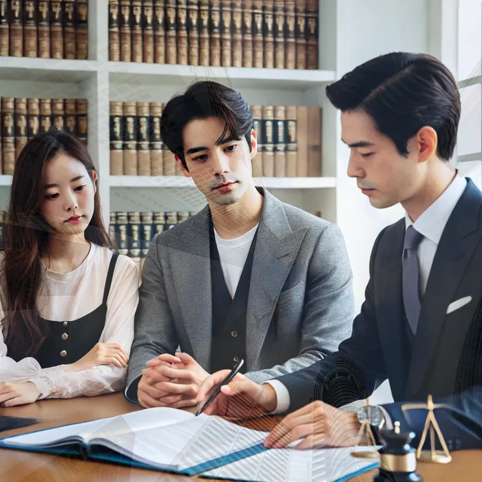 개인회생신용회복