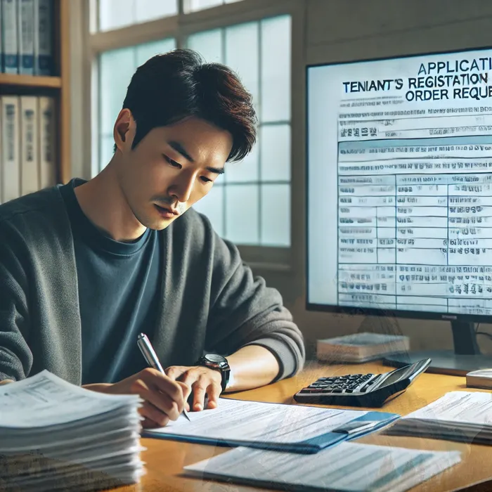 대출연체 되었을 때