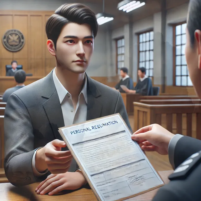 개인회생신청자격조회