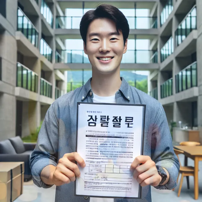 나홀로개인회생